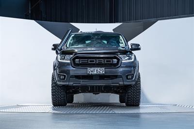 2021 Ford Ranger - Thumbnail