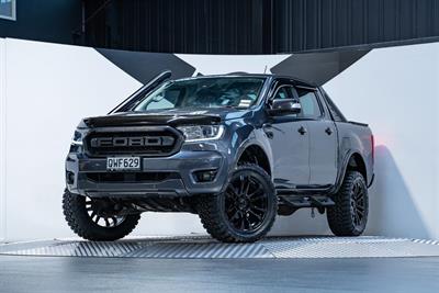 2021 Ford Ranger - Thumbnail