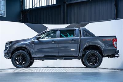 2021 Ford Ranger - Thumbnail