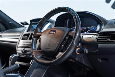 2015 Ford Falcon - Thumbnail