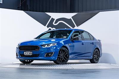 2015 Ford Falcon - Thumbnail