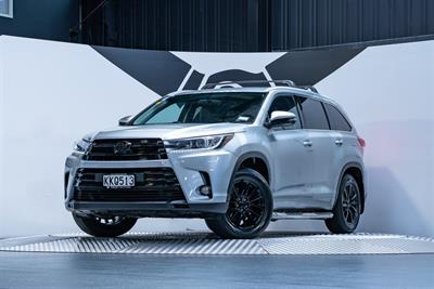 2017 Toyota Highlander - Thumbnail