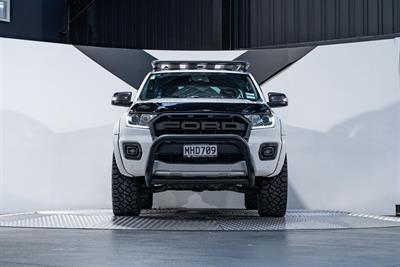 2019 Ford Ranger - Thumbnail