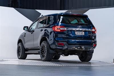 2021 Ford Everest - Thumbnail