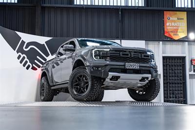 2022 Ford Ranger - Thumbnail