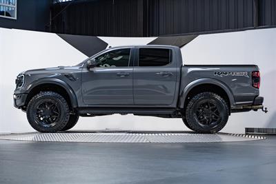 2022 Ford Ranger - Thumbnail