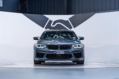 2019 BMW M5 - Thumbnail