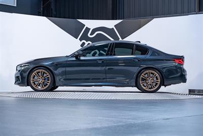 2019 BMW M5 - Thumbnail