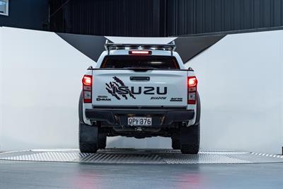 2019 Isuzu D-Max - Thumbnail