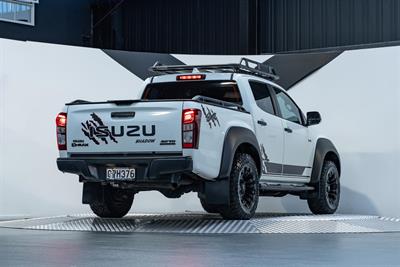 2019 Isuzu D-Max - Thumbnail