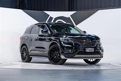 2020 Renault Koleos - Thumbnail