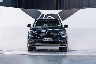 2020 Renault Koleos - Thumbnail