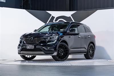 2020 Renault Koleos - Thumbnail