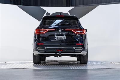 2020 Renault Koleos - Thumbnail