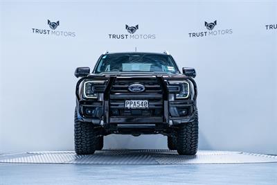 2022 Ford Ranger - Thumbnail