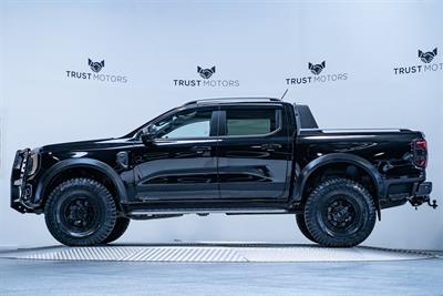 2022 Ford Ranger - Thumbnail