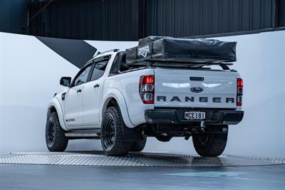 2019 Ford Ranger - Thumbnail