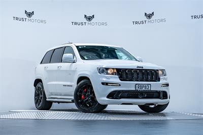 2013 Jeep Grand Cherokee