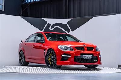 2015 Holden HSV GTS