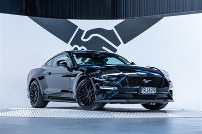 2023 Ford Mustang - Thumbnail