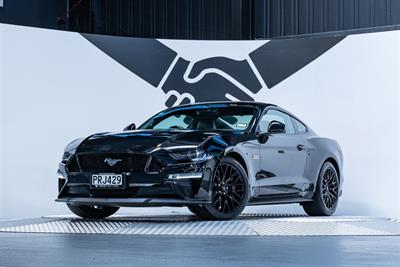 2023 Ford Mustang - Thumbnail