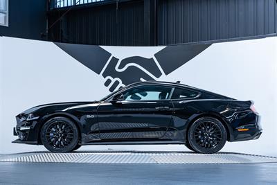 2023 Ford Mustang - Thumbnail