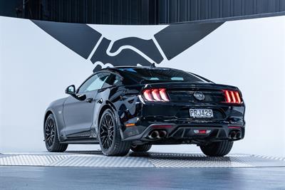 2023 Ford Mustang - Thumbnail