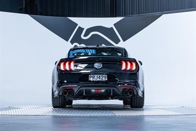 2023 Ford Mustang - Thumbnail