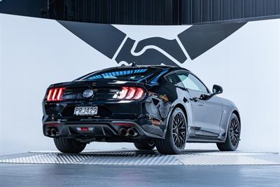 2023 Ford Mustang - Thumbnail