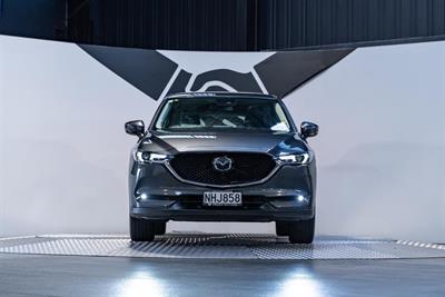 2018 Mazda CX-5 - Thumbnail