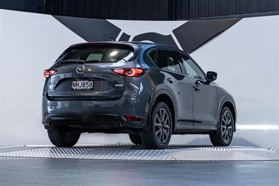 2018 Mazda CX-5 - Thumbnail