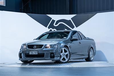 2010 Holden Commodore - Thumbnail