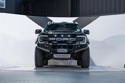 2023 Ford Ranger - Thumbnail