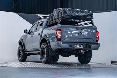 2022 Nissan Navara - Thumbnail