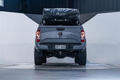 2022 Nissan Navara - Thumbnail