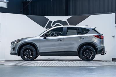 2012 Mazda CX-5 - Thumbnail