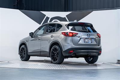 2012 Mazda CX-5 - Thumbnail