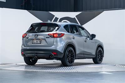 2012 Mazda CX-5 - Thumbnail