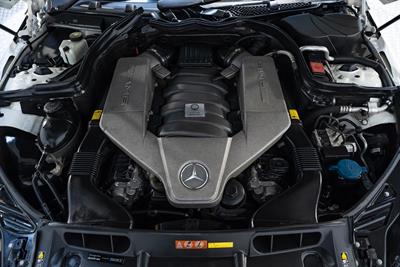 2012 Mercedes-Benz C 63 - Thumbnail