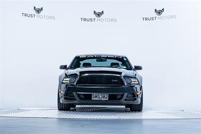 2013 Ford Mustang - Thumbnail