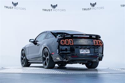 2013 Ford Mustang - Thumbnail