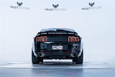 2013 Ford Mustang - Thumbnail