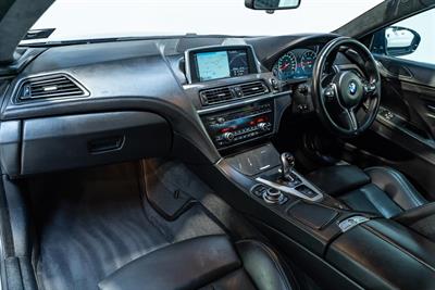 2015 BMW M6 - Thumbnail