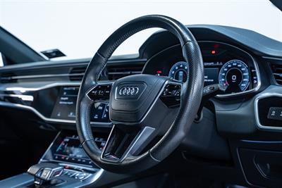 2018 Audi A7 - Thumbnail