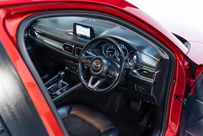 2019 Mazda CX-5 - Thumbnail