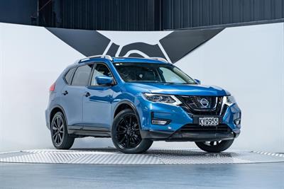 2017 Nissan X-Trail - Thumbnail