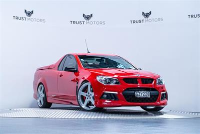 2013 Holden HSV - Thumbnail