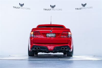 2013 Holden HSV - Thumbnail