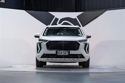 2021 HAVAL Jolion - Thumbnail