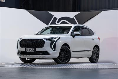 2021 HAVAL Jolion - Thumbnail